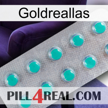 Goldreallas 28